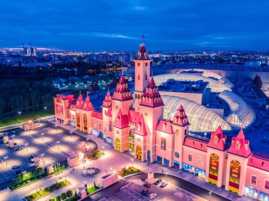    Фото: Regions Development