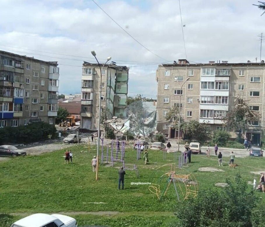     / Источник: ©Соцсети