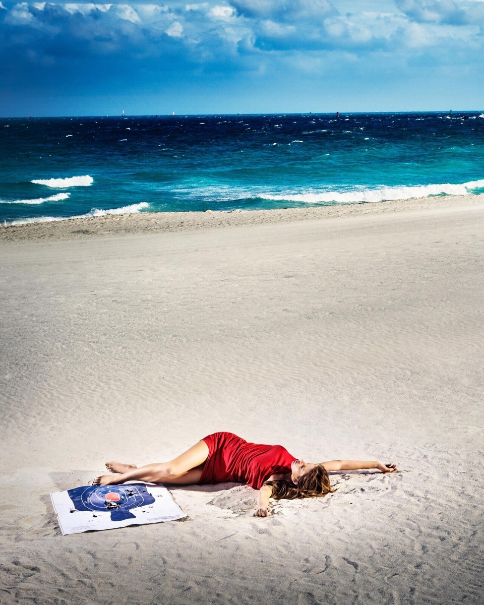 фото Дэвид Дребин