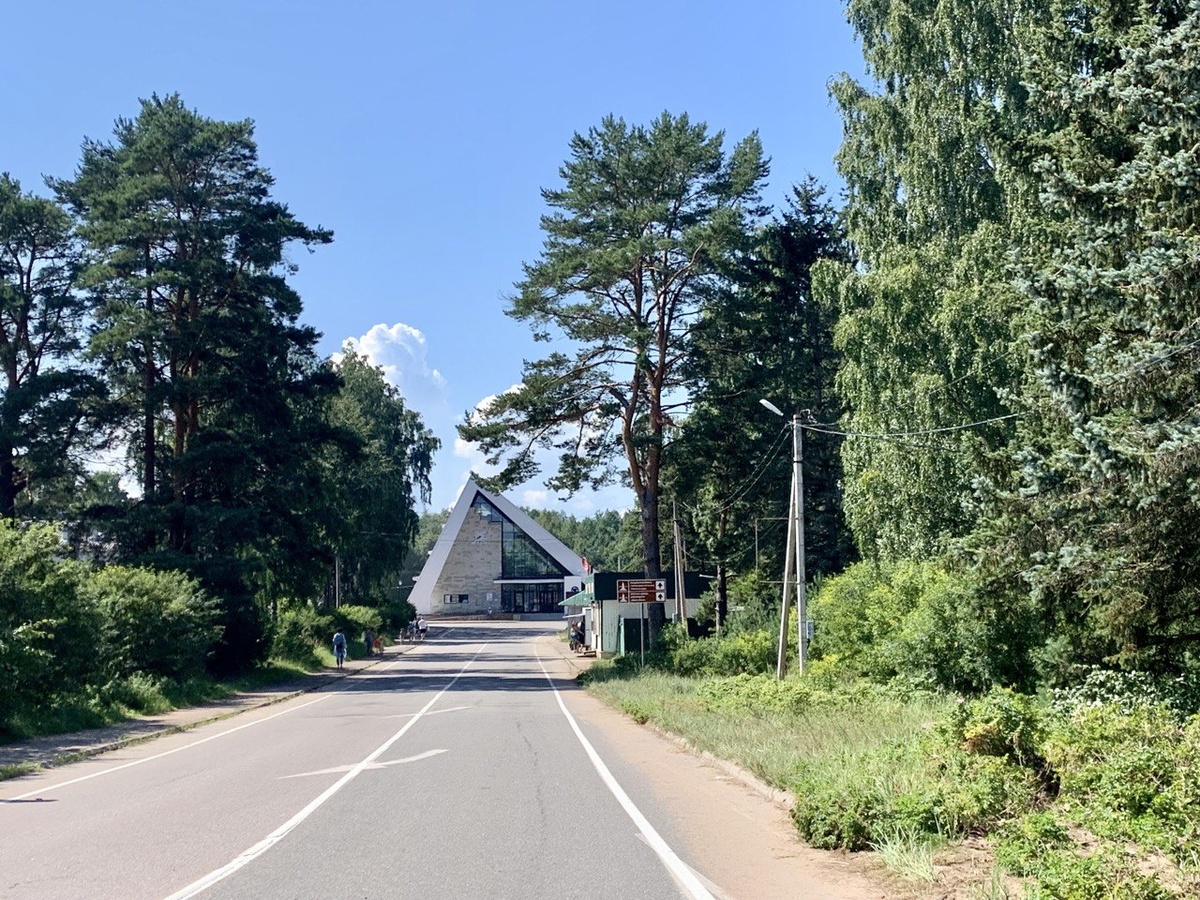  Фото: Ольга Сафонова