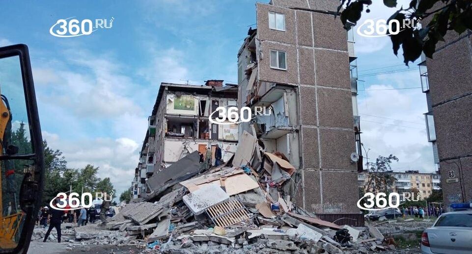    Телеканал «360»