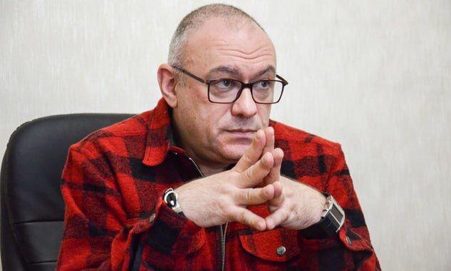 ХОРОШЕГО НЕ ЖДЕШЬ