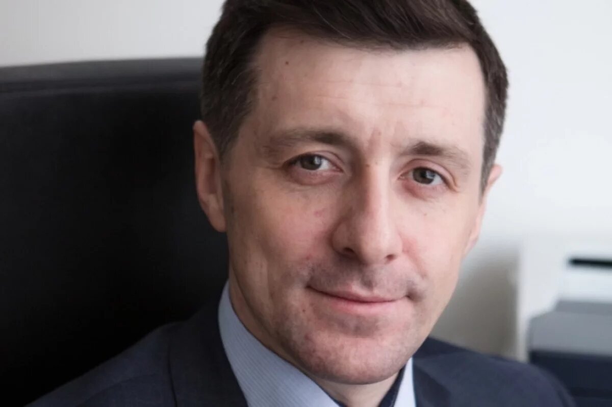    Сергей Дмитриев.