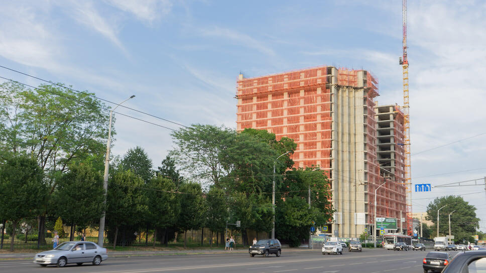    Фото: Алла Острицова