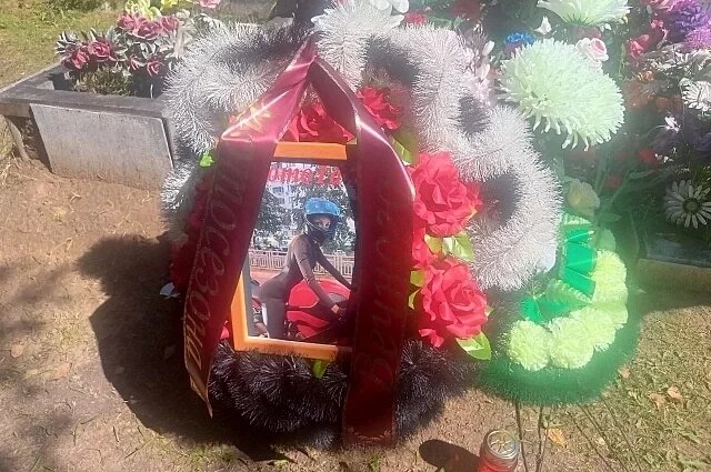    Почему родные МотоТани решили кремировать её тело?