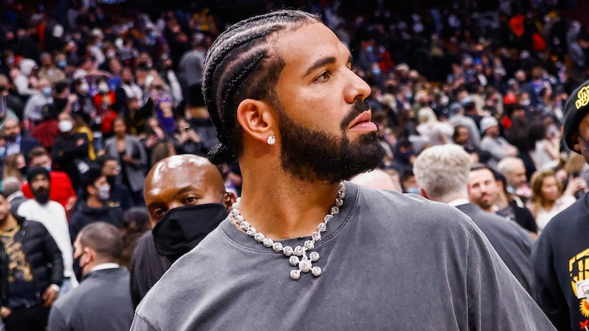    Drake выпустит новый альбом совместно с продюсером Conductor Williams (фото 1)