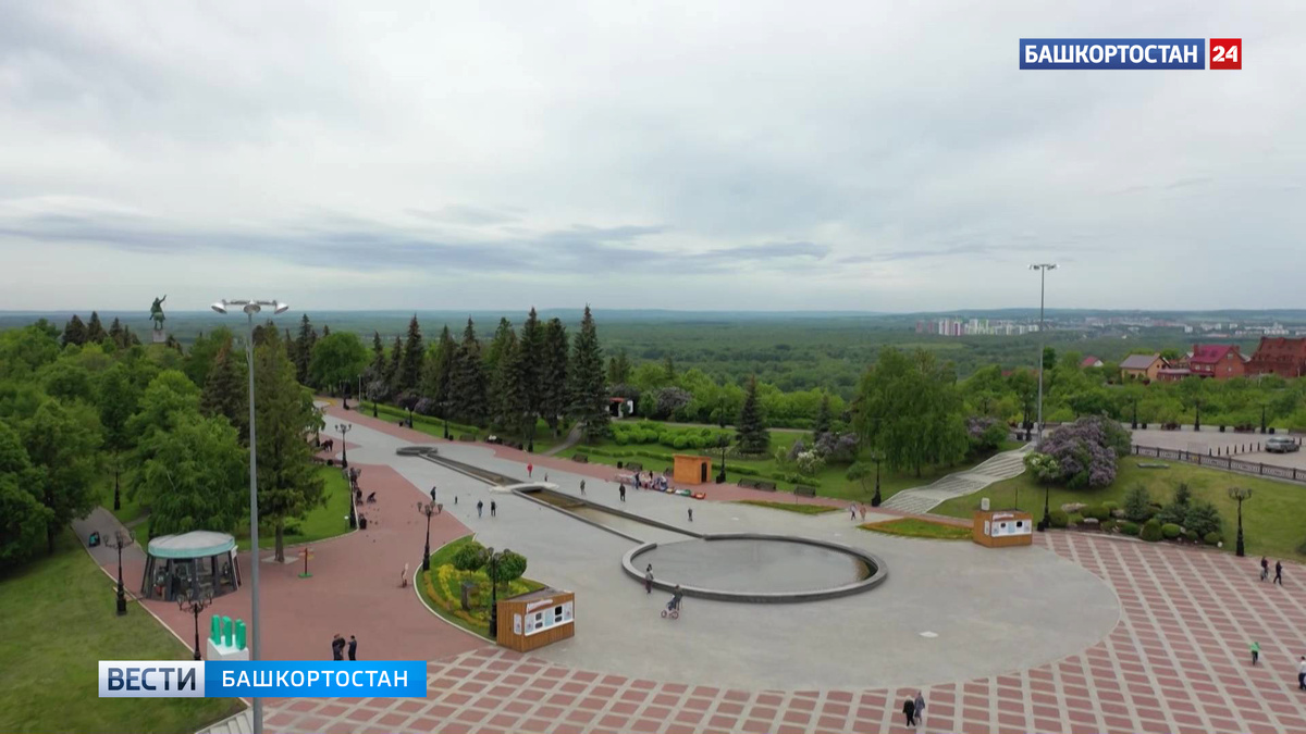    В МЧС предупредили жителей Башкирии о тумане, грозах и сильном ветре до 18 метров в секунду