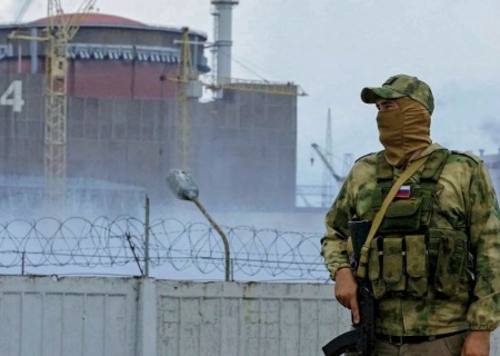   ВСУ планируют захват ЗАЭС: шансов выполнить задачу нет, а риск атомной катастрофы есть