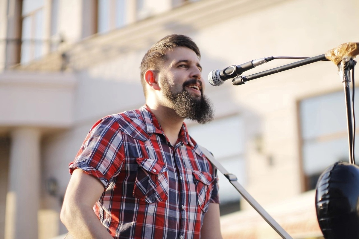 Автор фото: личный архив Константина Игнатова