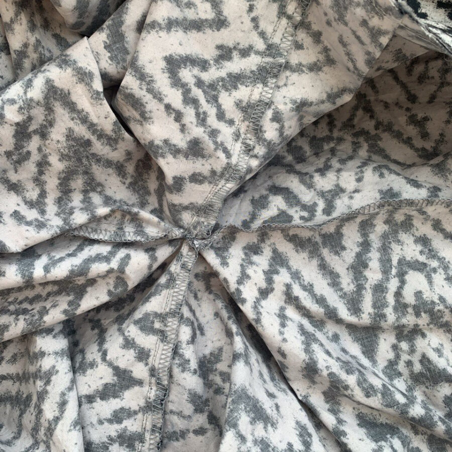    Как сшить шаровары для трайбла   
Источник: Мария Моднова для Креаликум