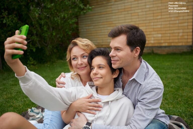    В еще 119 сел Оренбуржья пришли новые скорости мобильного интернета Кристина Просвиркина