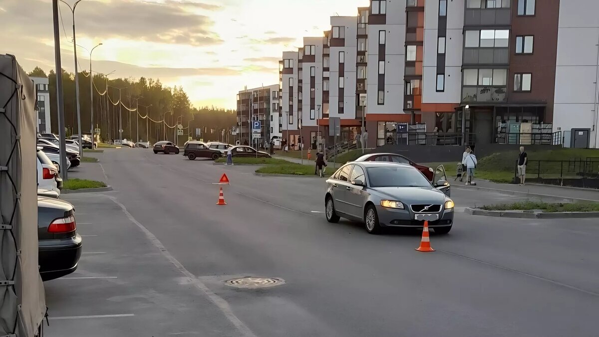     Источник: Госавтоинспекция Петрозаводска / vk