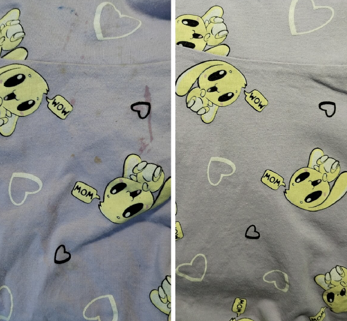 Плате дочки ДО/ПОСЛЕ