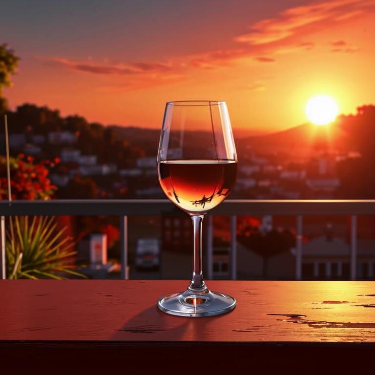 Закат Сицилии