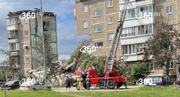    Телеканал «360»