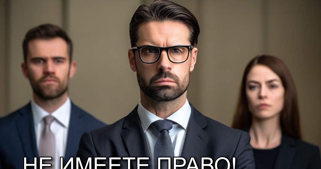 Как законно не пускать второго собственника в квартиру?