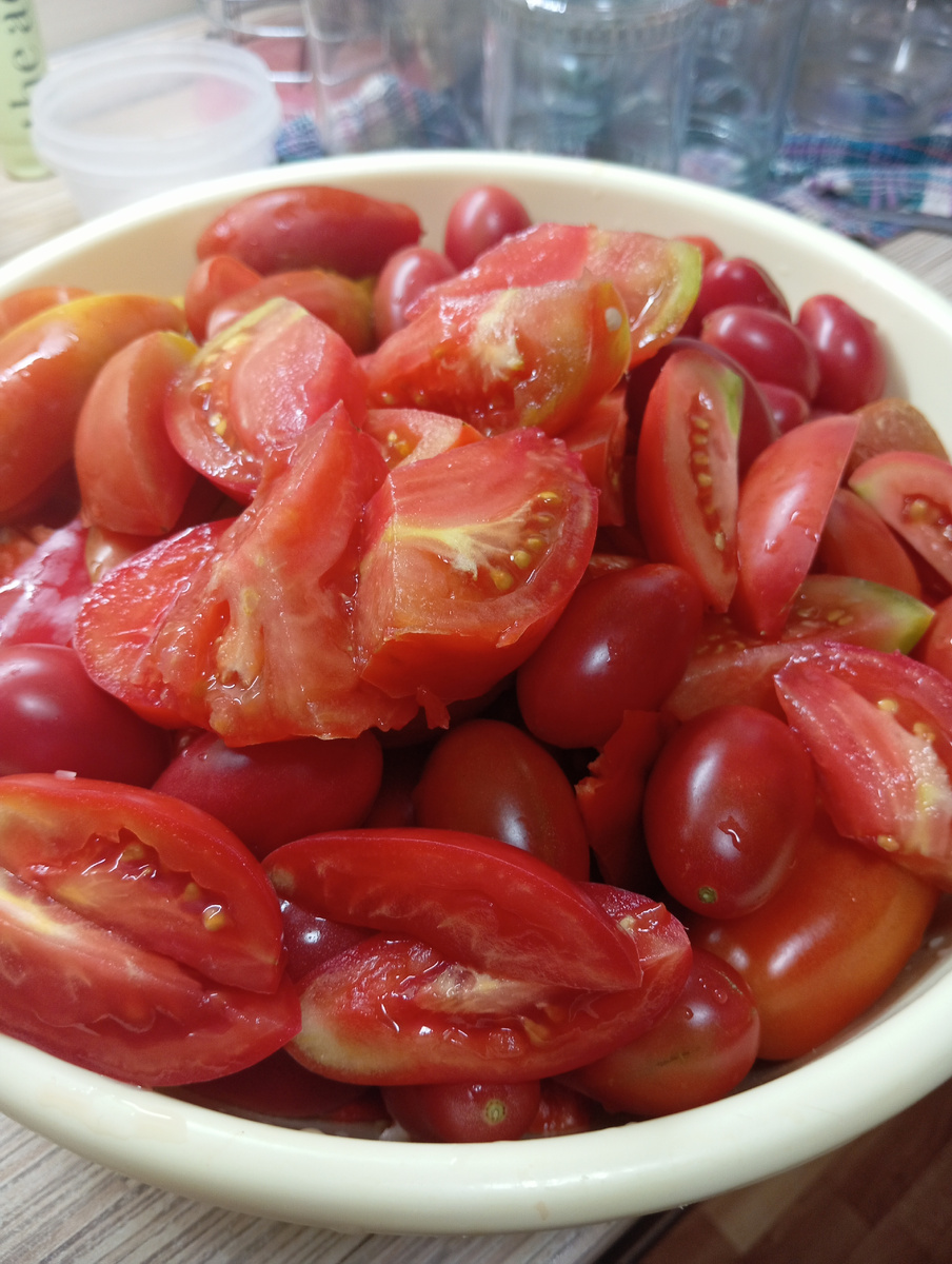 Икра огуречная