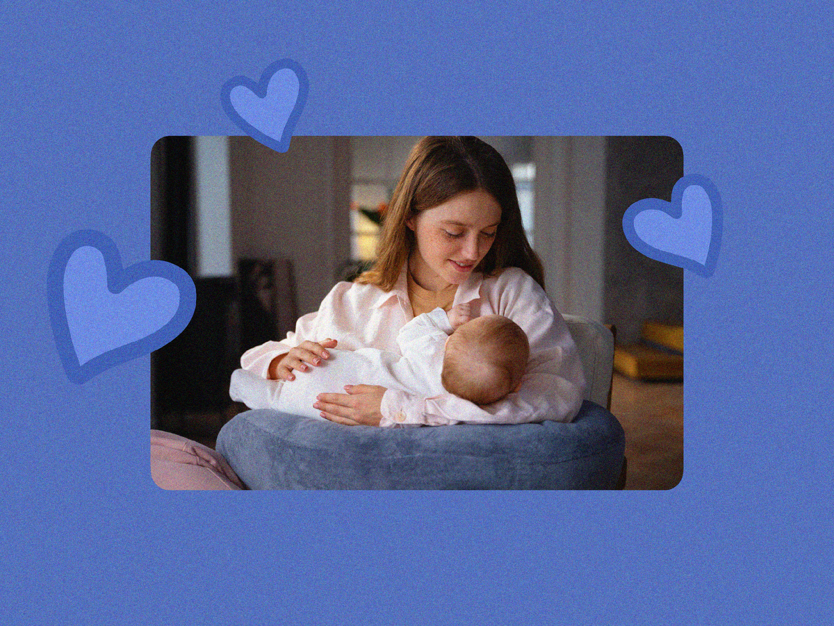 Как уйти с грудного вскармливания: полезные советы и личный опыт