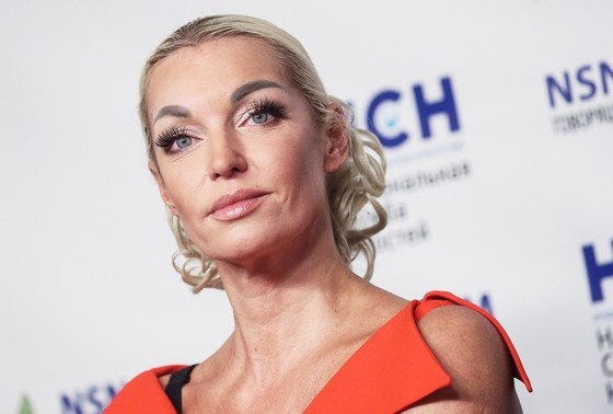    Анастасия Волочкова