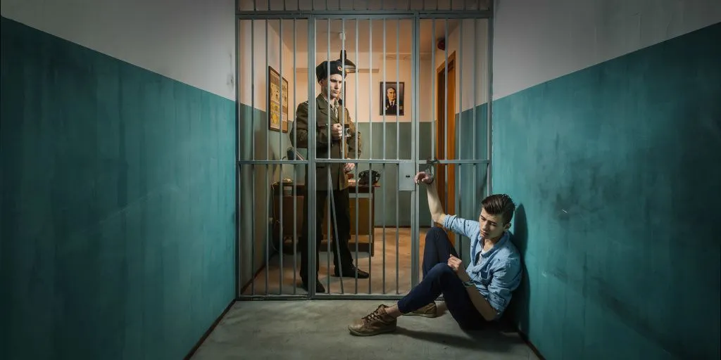 Представителям индустрии зачастую сложно подобрать ответственный персонал. //  Фото: claustrophobia.com