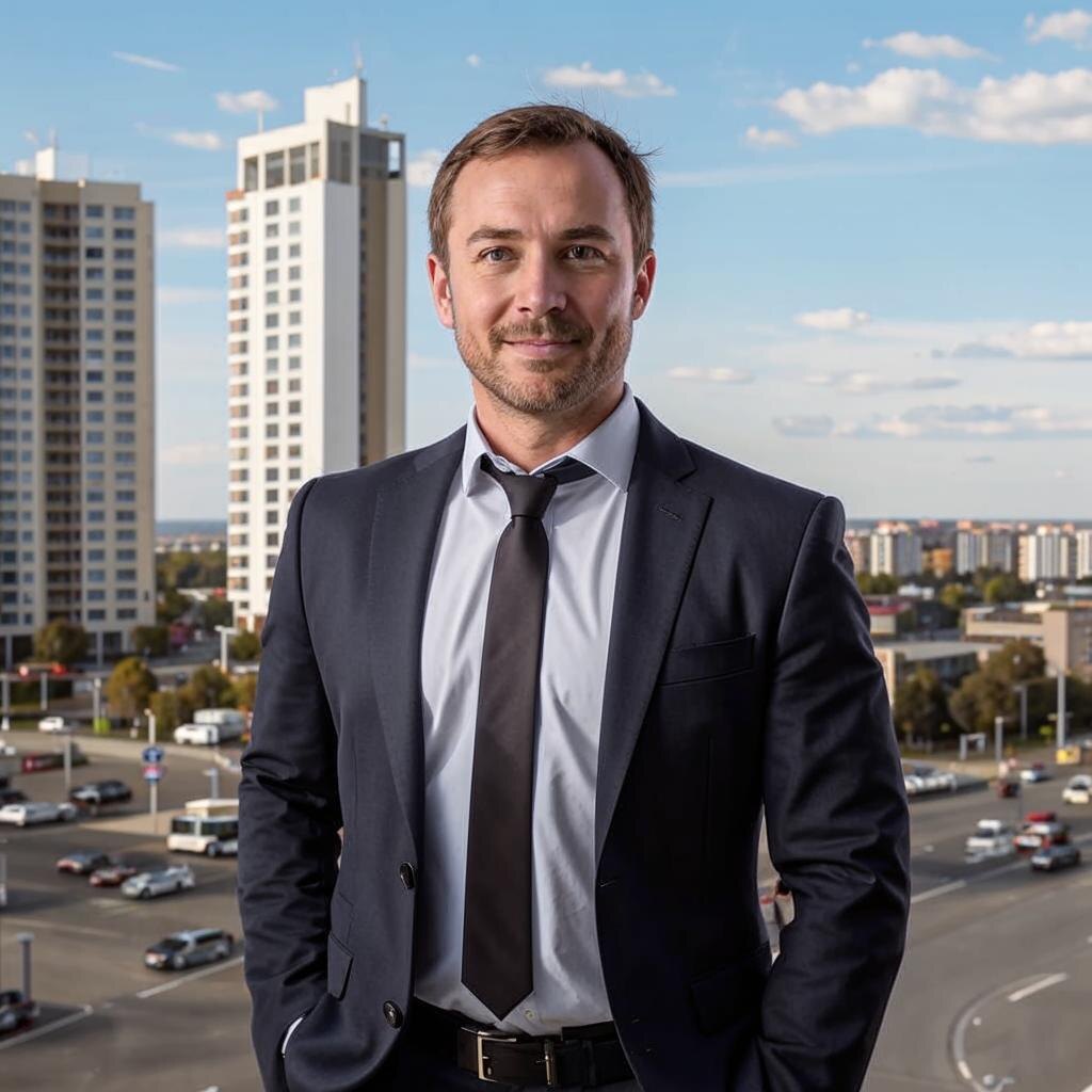 Идеальный риелтор по мнению ИИ (2024 г.)