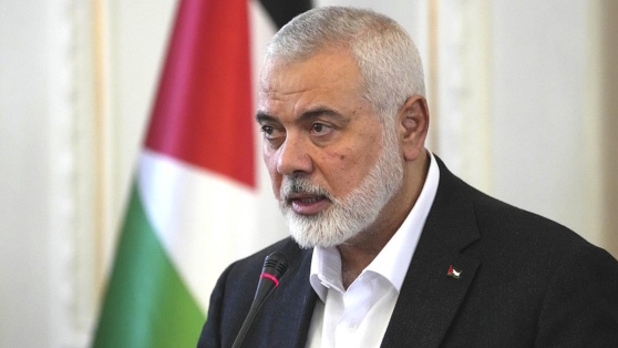    СМИ: Израиль мог убить лидера ХАМАС в Катаре, но специально сделал это в Иране Валентина Глуходедова