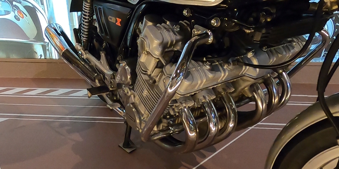 Легенды японского мотопрома, Аурус с коляской и крутейший кастом на ВДНХ