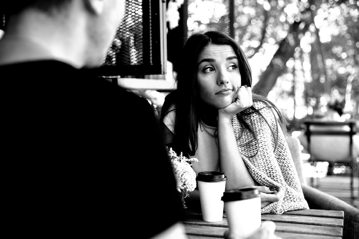 Как построить отношения и почему советы в сети не работают