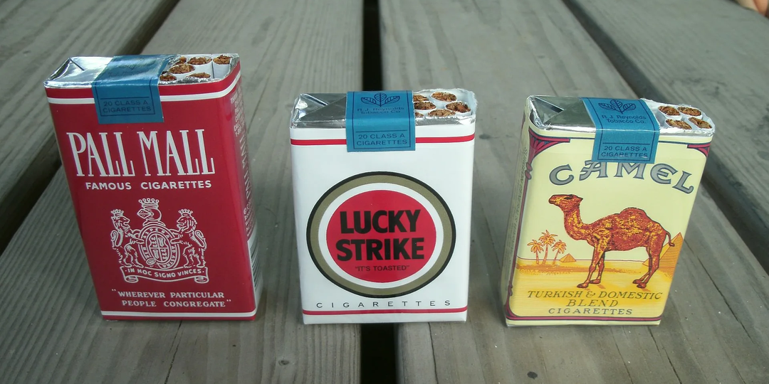 "Самые популярные сигареты без фильтра в мире ": так говорят про эти 10 марок сигарет