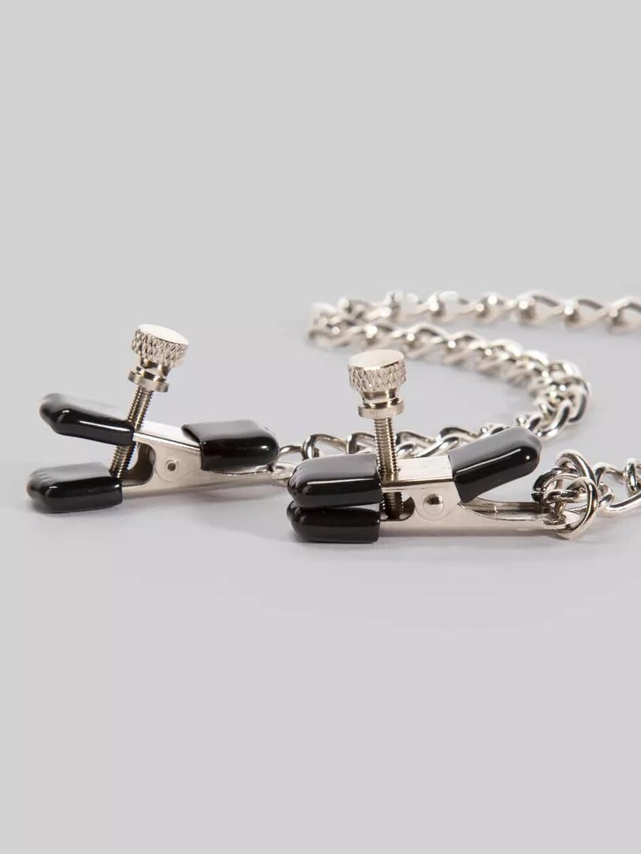    Лучшие зажимы для оргазма сосков для начинающих...Фото из открытых источников