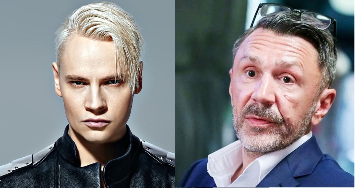 Коллаж автора