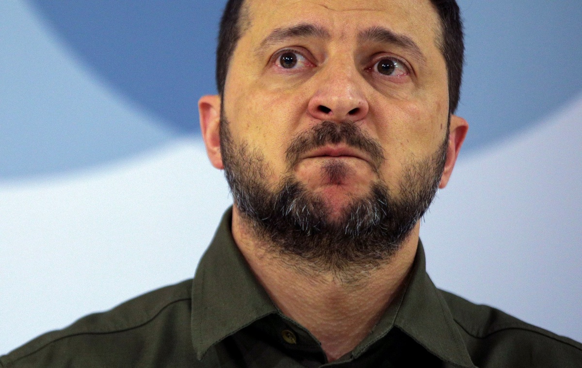 Фото © PEPE TORRES / EPA / ТАСС