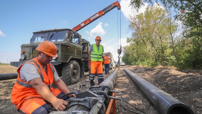      Фото: Дмитрий Ахмадуллин / / ИА «Победа26»