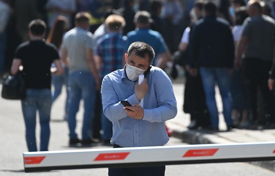    «Стабильности в России не будет»: Депутат бьет тревогу из-за мигрантов