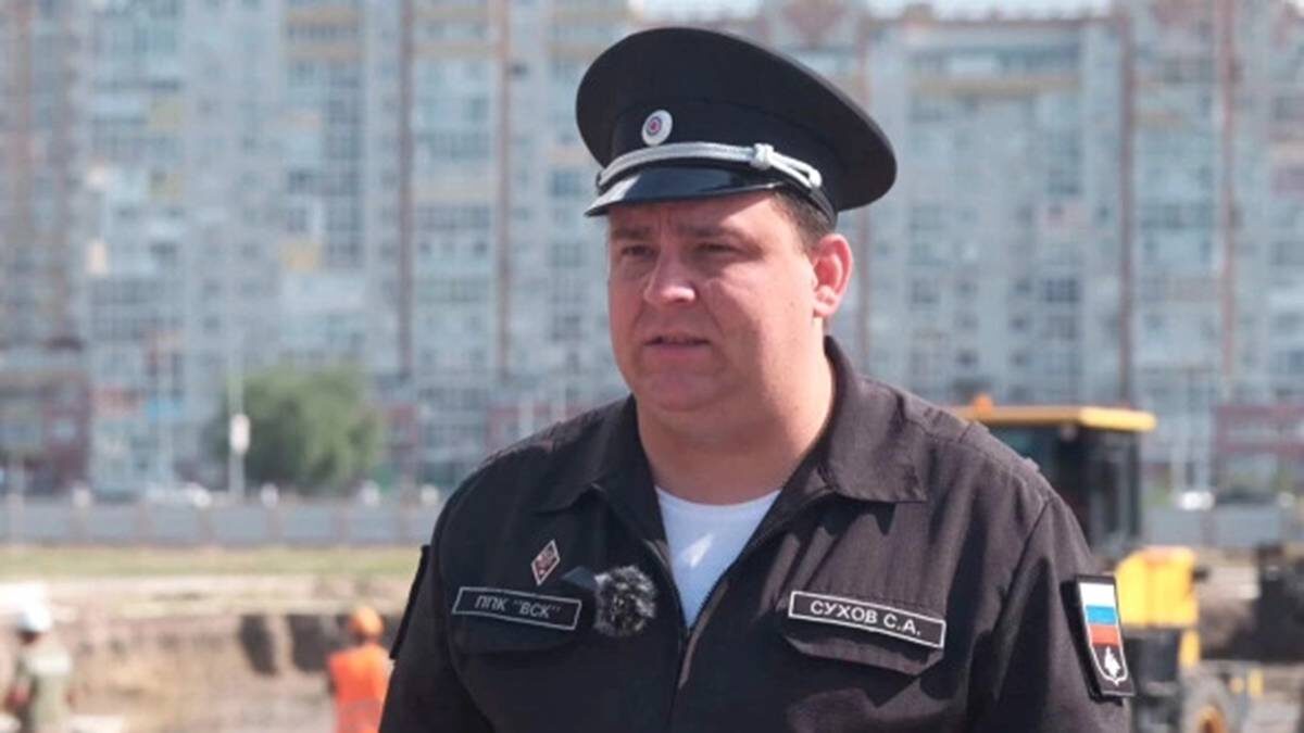    Фото: Военно-строительный комплекс Министерства обороны Российской Федерации