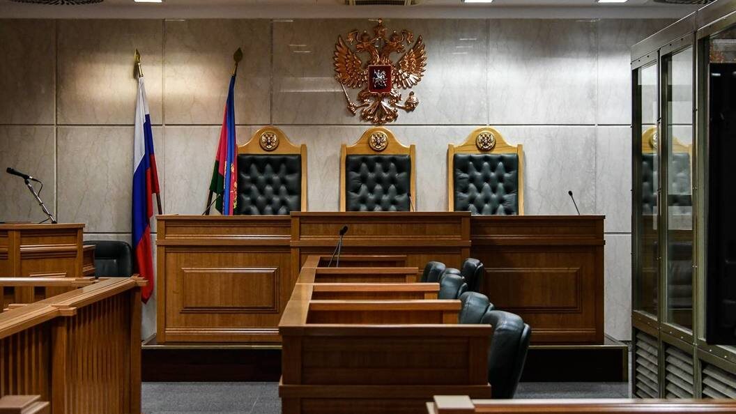    Фото: Объединенная пресс-служба судов Краснодарского края