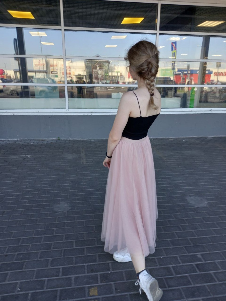 Автор просто рада, что высшее образование получено 