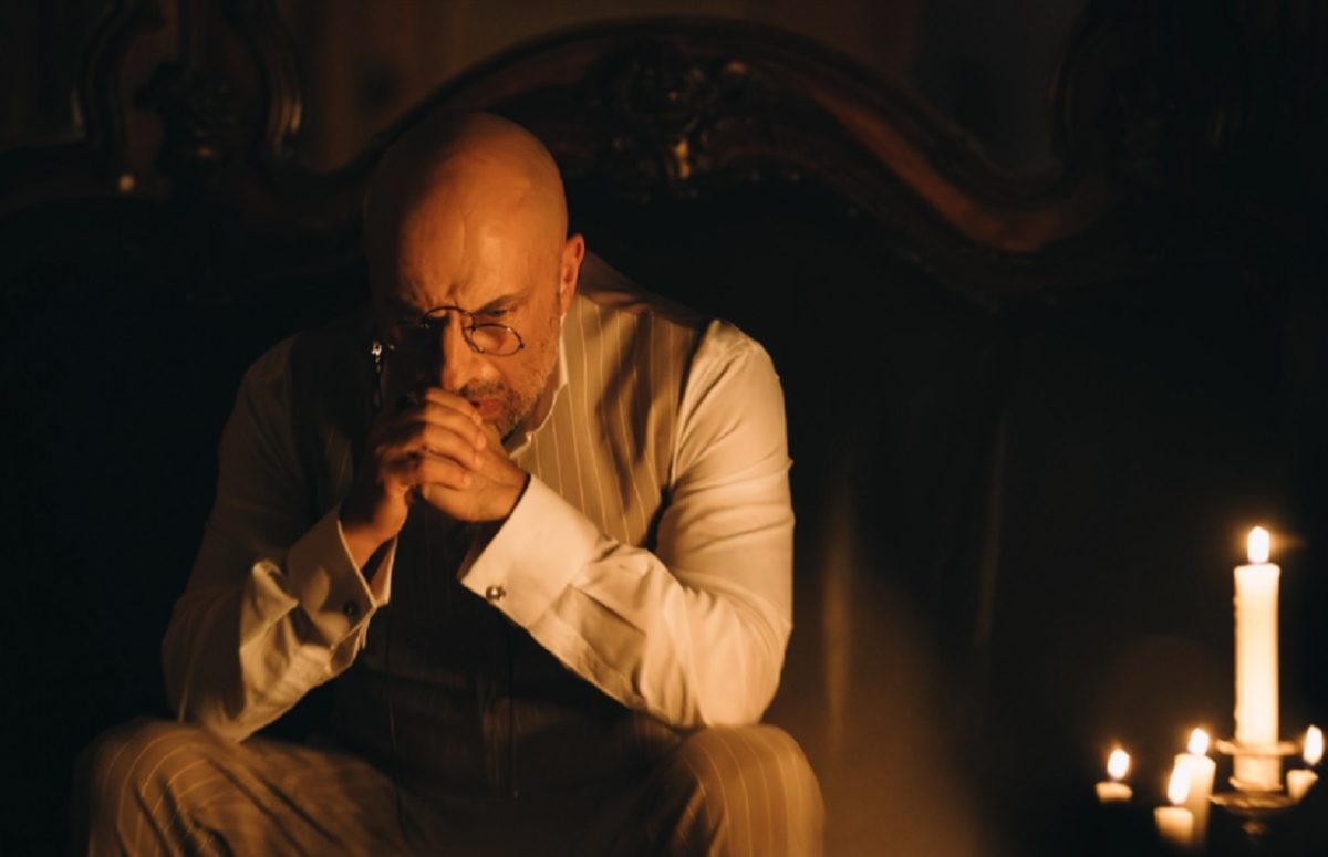    Дмитрий Нагиев в роли Евдокима Нефедьева