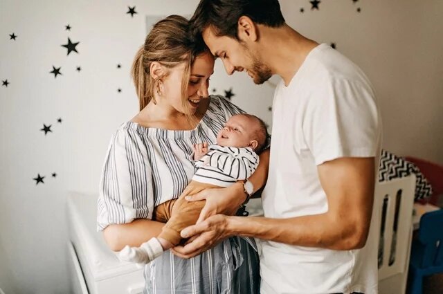    Нужен ли бумажный СНИЛС на новорожденного ребенка?