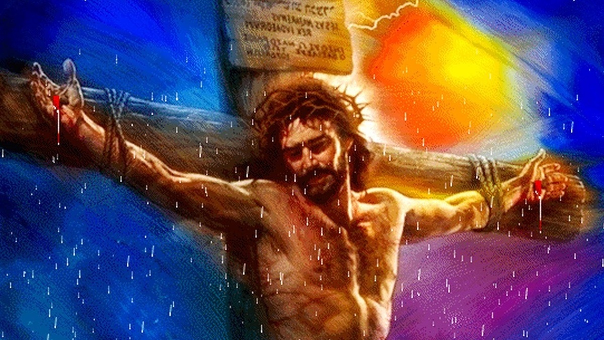 Господь терпел и нам велел