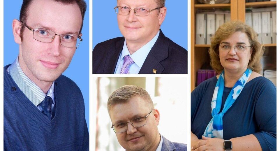    Пресс-служба администрации
