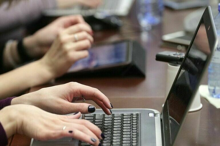   Пресс-служба Госдумы