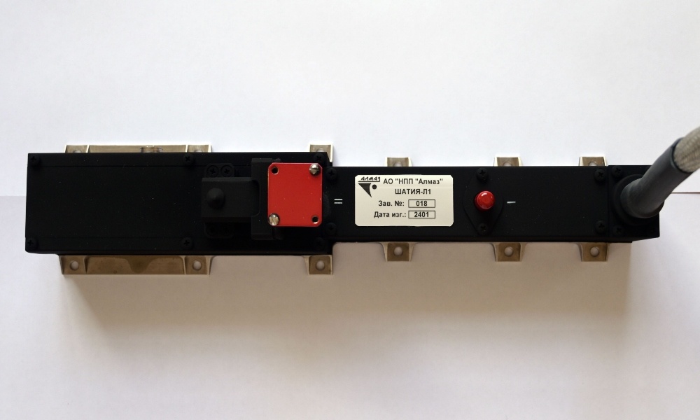 фото: Ростех