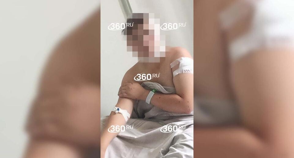    Телеканал «360»