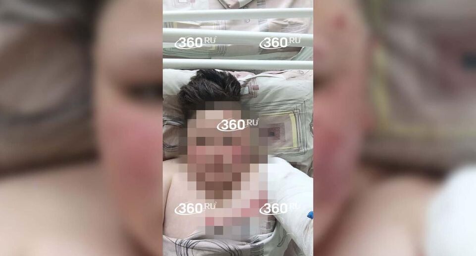    Телеканал «360»
