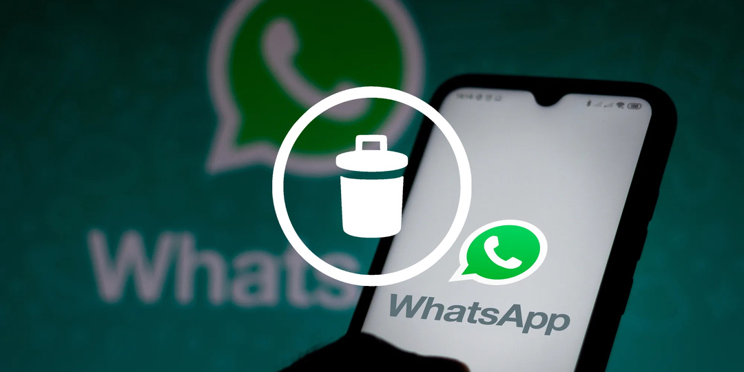 5 серьезных причин удалить WhatsApp