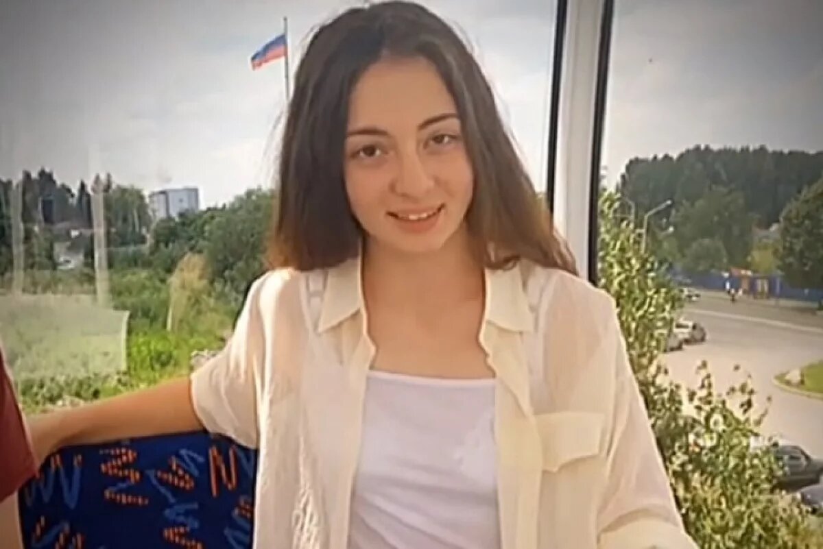    Правнук Сталина подключился к поискам пропавшей студентки из Ростова