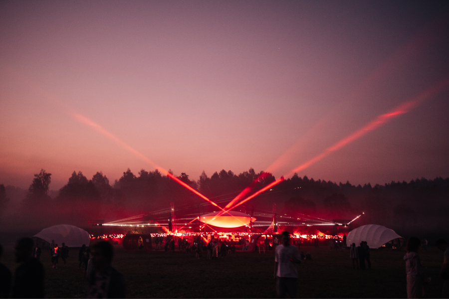    Фестиваль Signal 2024 анонсировал полный лайнап (фото 1)