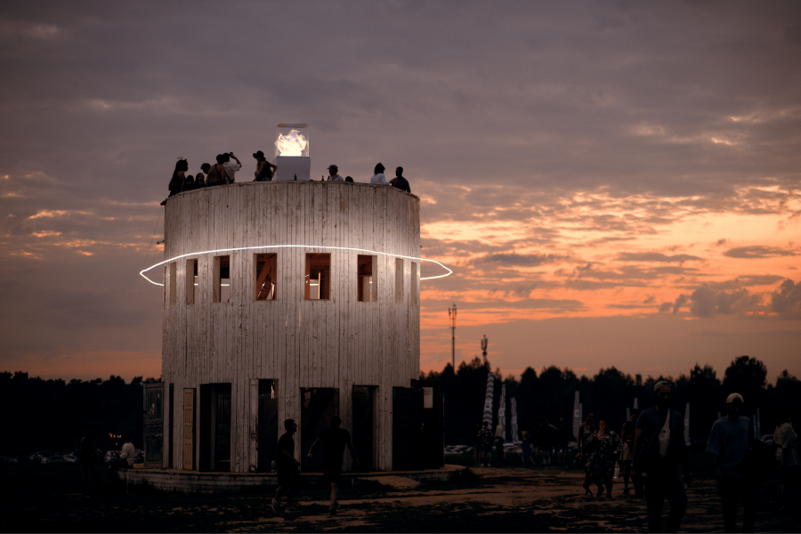    Фестиваль Signal 2024 анонсировал полный лайнап (фото 2)