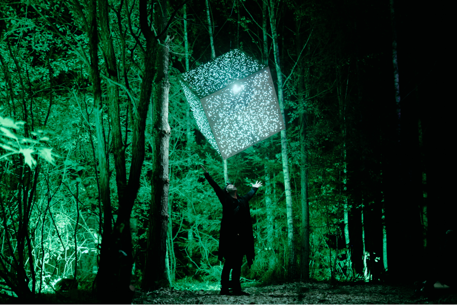    Фестиваль Signal 2024 анонсировал полный лайнап (фото 4)